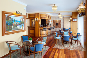 DON MANOLITO HOTEL (2 фото из 7)