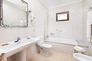 DON MANOLITO HOTEL (3 фото из 7)