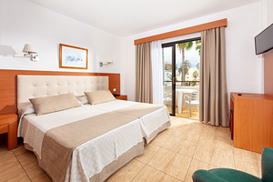 DON MANOLITO HOTEL (5 фото из 7)