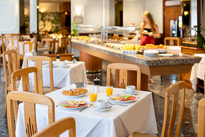 DON MANOLITO HOTEL (6 фото из 7)