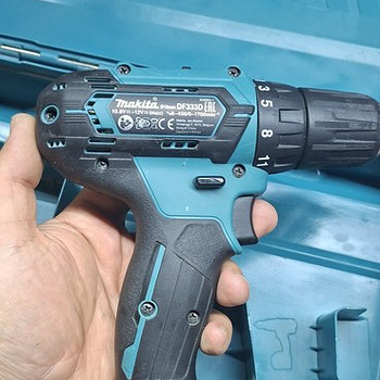 Makita DF333D 12v akutrell