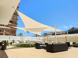 CHECKIN CONCORDIA PLAYA (1 фото из 10)