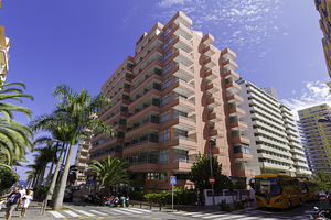 CHECKIN CONCORDIA PLAYA (3 фото из 10)