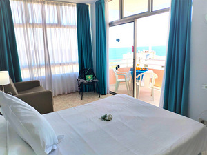 CHECKIN CONCORDIA PLAYA (5 фото из 10)