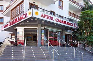 APARTAMENTOS MASARU (2 фото из 10)
