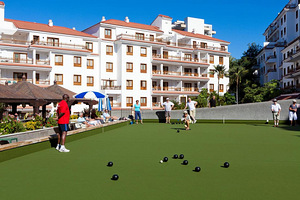 APARTAMENTOS MASARU (10 фото из 10)
