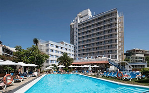 CATALONIA LAS VEGAS (ADULTS ONLY +16) (2 фото из 10)