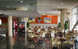CATALONIA LAS VEGAS (ADULTS ONLY +16) (5 фото из 10)