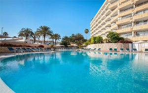 OLE TROPICAL TENERIFE(ADULTS ONLY+16) (1 фото из 10)