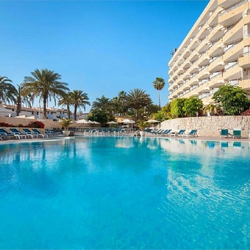 OLE TROPICAL TENERIFE(ADULTS ONLY+16)