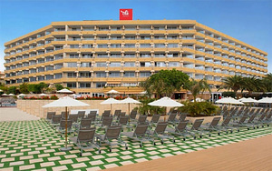 OLE TROPICAL TENERIFE(ADULTS ONLY+16) (2 фото из 10)