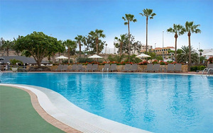 OLE TROPICAL TENERIFE(ADULTS ONLY+16) (3 фото из 10)