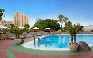 OLE TROPICAL TENERIFE(ADULTS ONLY+16) (4 фото из 10)