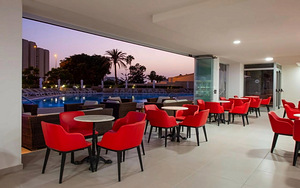 OLE TROPICAL TENERIFE(ADULTS ONLY+16) (5 фото из 10)