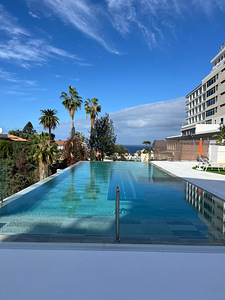 HOTEL ATLANTIC EL TOPE (4 фото из 10)