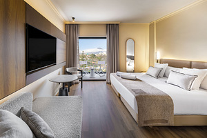 HOTEL ATLANTIC EL TOPE (5 фото из 10)