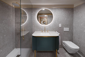HOTEL ATLANTIC EL TOPE (6 фото из 10)