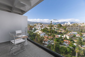 HOTEL ATLANTIC EL TOPE (7 фото из 10)