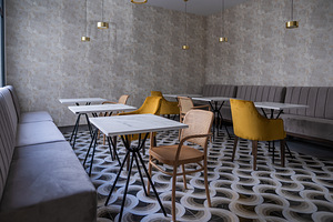 HOTEL AF VALLE OROTAVA (5 foto / 10)