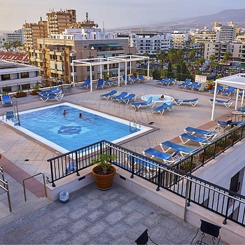 ZENTRAL CENTER HOTEL (ADULTS ONLY 16+)
