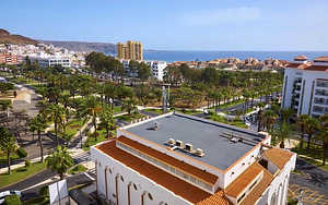 ZENTRAL CENTER (3 фото из 10)