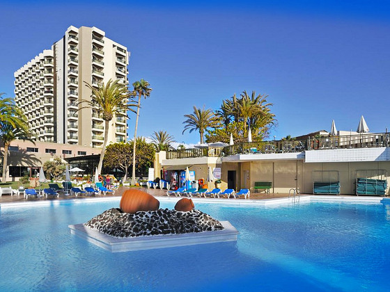 SOL TENERIFE