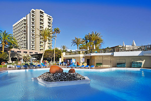SOL TENERIFE (1 foto / 10)