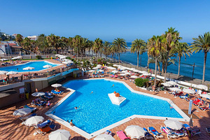 SOL TENERIFE (2 foto / 10)