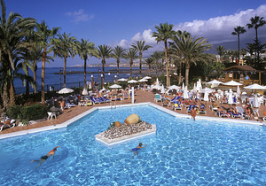 SOL TENERIFE (9 foto / 10)