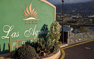 LAS AGUILAS TENERIFE AFFILIATED BY MELIA (2 фото из 10)