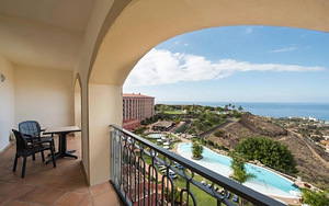 LAS AGUILAS TENERIFE AFFILIATED BY MELIA (4 фото из 10)