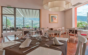 LAS AGUILAS TENERIFE AFFILIATED BY MELIA (6 фото из 10)