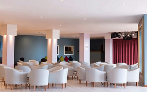 LAS AGUILAS TENERIFE AFFILIATED BY MELIA (7 фото из 10)