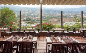 LAS AGUILAS TENERIFE AFFILIATED BY MELIA (8 фото из 10)