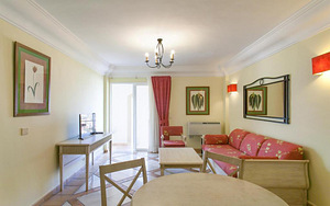 LAS AGUILAS TENERIFE AFFILIATED BY MELIA (10 фото из 10)