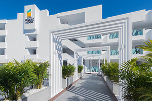 ATLANTIC MIRAGE SUITES & SPA (1 фото из 10)