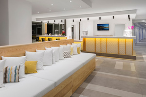 ATLANTIC MIRAGE SUITES & SPA (2 фото из 10)