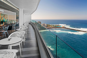 ATLANTIC MIRAGE SUITES & SPA (3 фото из 10)