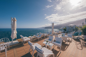 ATLANTIC MIRAGE SUITES & SPA (4 фото из 10)
