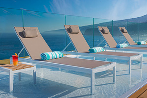 ATLANTIC MIRAGE SUITES & SPA (5 фото из 10)
