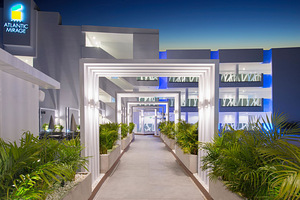 ATLANTIC MIRAGE SUITES & SPA (6 фото из 10)