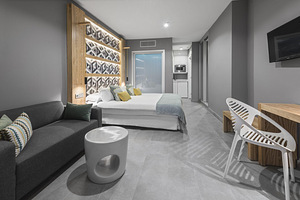 ATLANTIC MIRAGE SUITES & SPA (8 фото из 10)