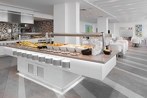 ATLANTIC MIRAGE SUITES & SPA (9 фото из 10)
