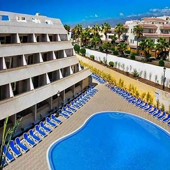 LAS PIRAMIDES RESORT