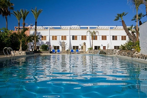 LAS PIRAMIDES RESORT (2 фото из 10)