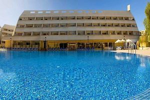 LAS PIRAMIDES RESORT (3 фото из 10)