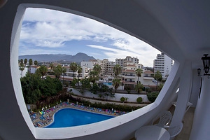 LAS PIRAMIDES RESORT (5 фото из 10)