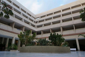 LAS PIRAMIDES RESORT (6 фото из 10)