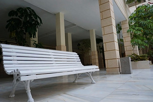 LAS PIRAMIDES RESORT (7 фото из 10)