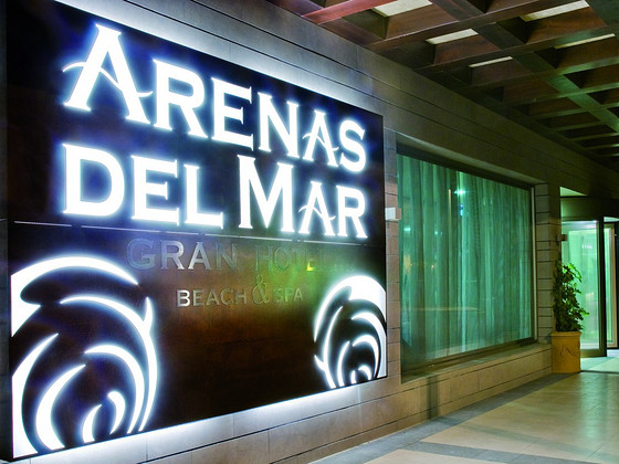 KN HOTEL ARENAS DEL MAR (ADULTS ONLY 18+)